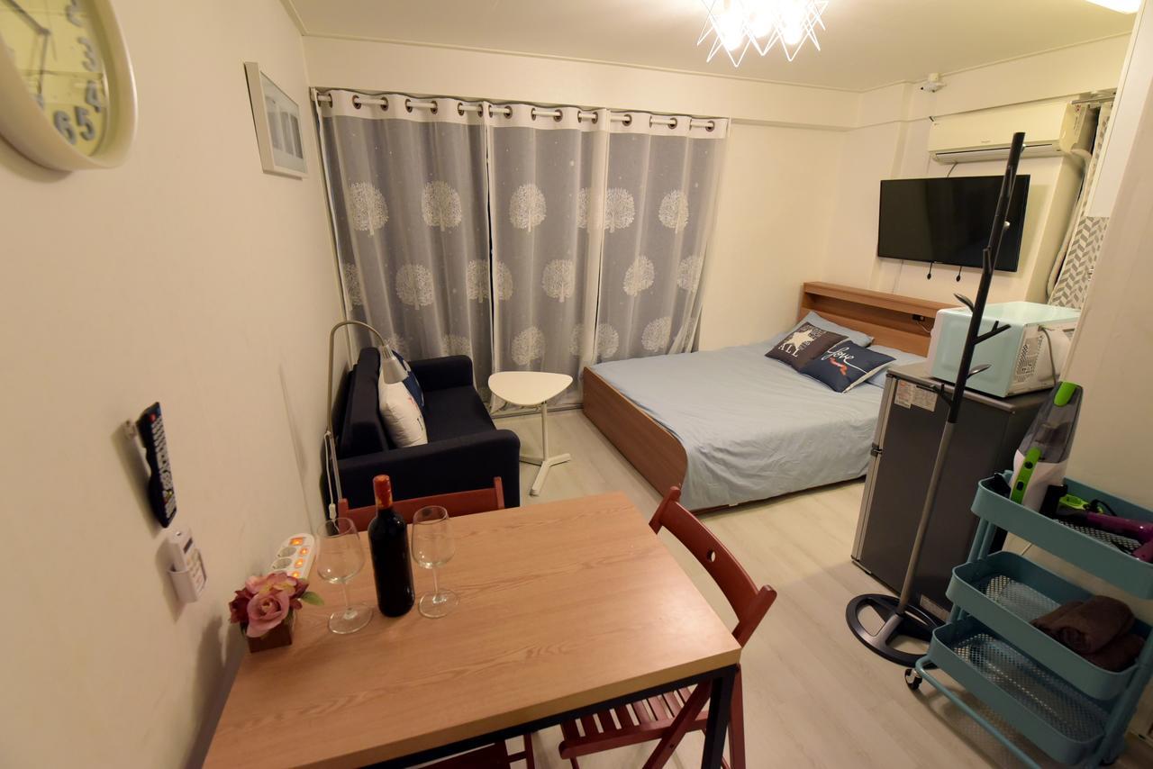 Apartmán David House Soul Pokoj fotografie